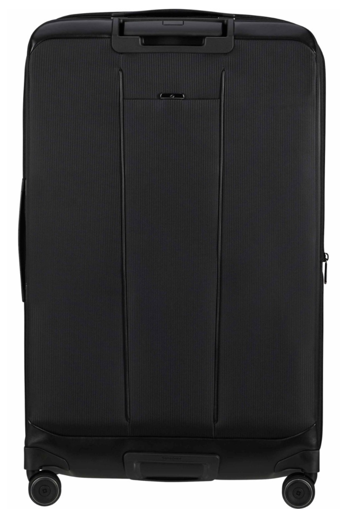 Black / L (71-80 cm)
