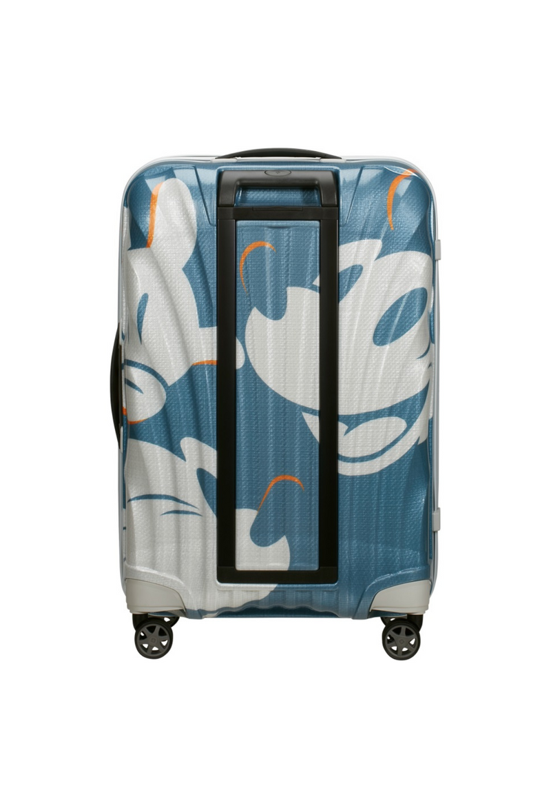 Samsonite Selection C-Lite Hardshell case with 4 Wheels