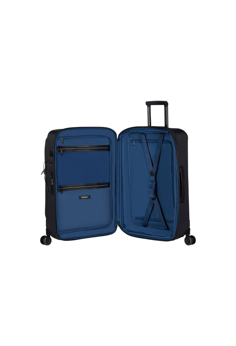 Maleta blanda Samsonite Selection Splendix 67