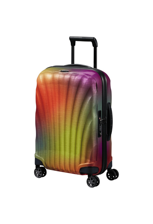 colorful / XS (carry-on luggage)