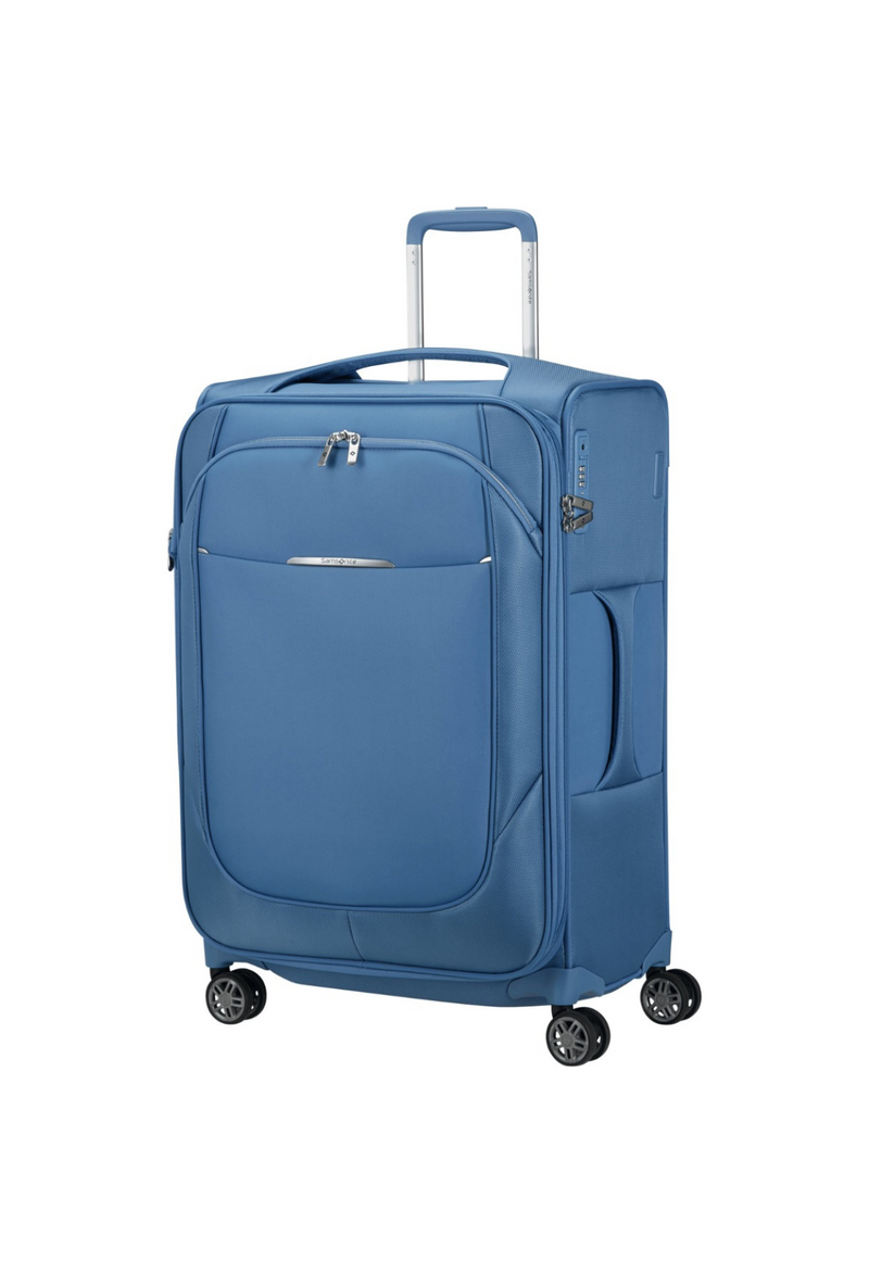 Samsonite Selection Re-lite Suitcase