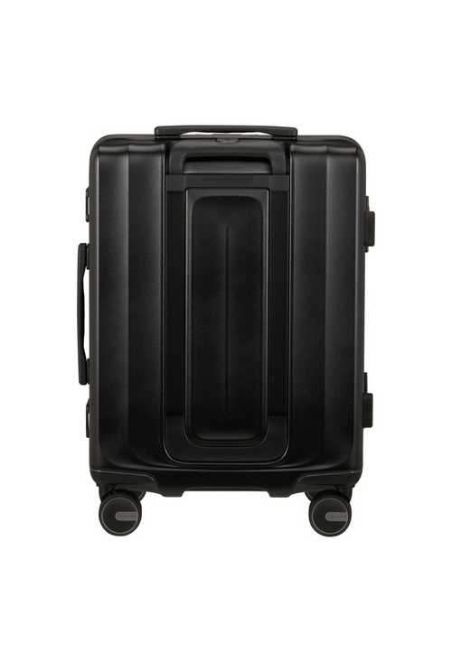 Graphite / XS (carry-on with 23cm depth)