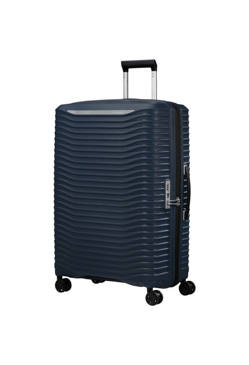 Blu scuro / L (71-80 cm)