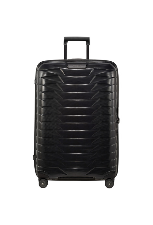 schwarz / L (71-80 cm)