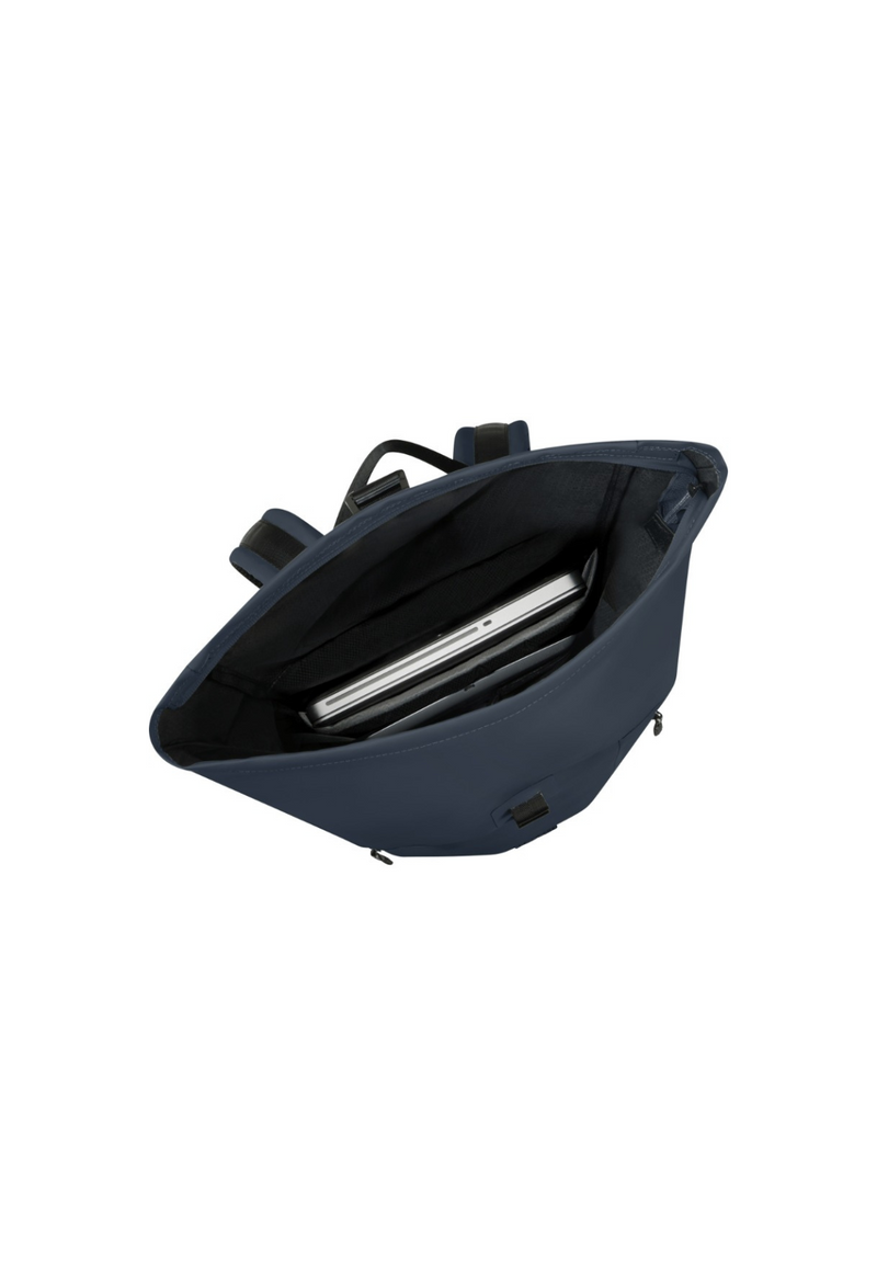 Samsonite Selection Coatify Biz Rolltop