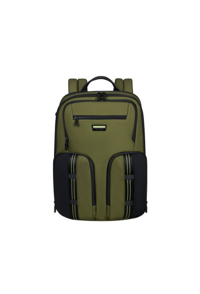 Samsonite Selection Urban-Eye Laptoprucksack