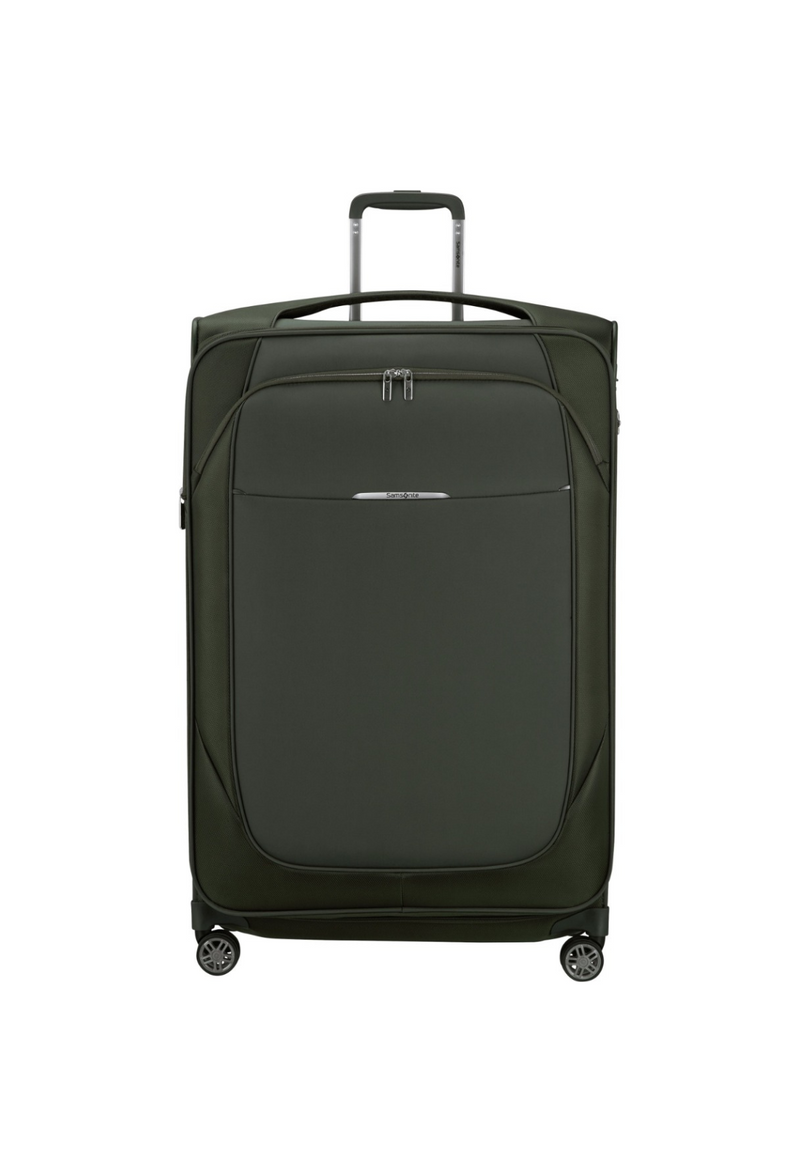 Samsonite Selection Re-lite Suitcase