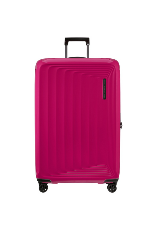 Pink / XL (ab 81 cm)