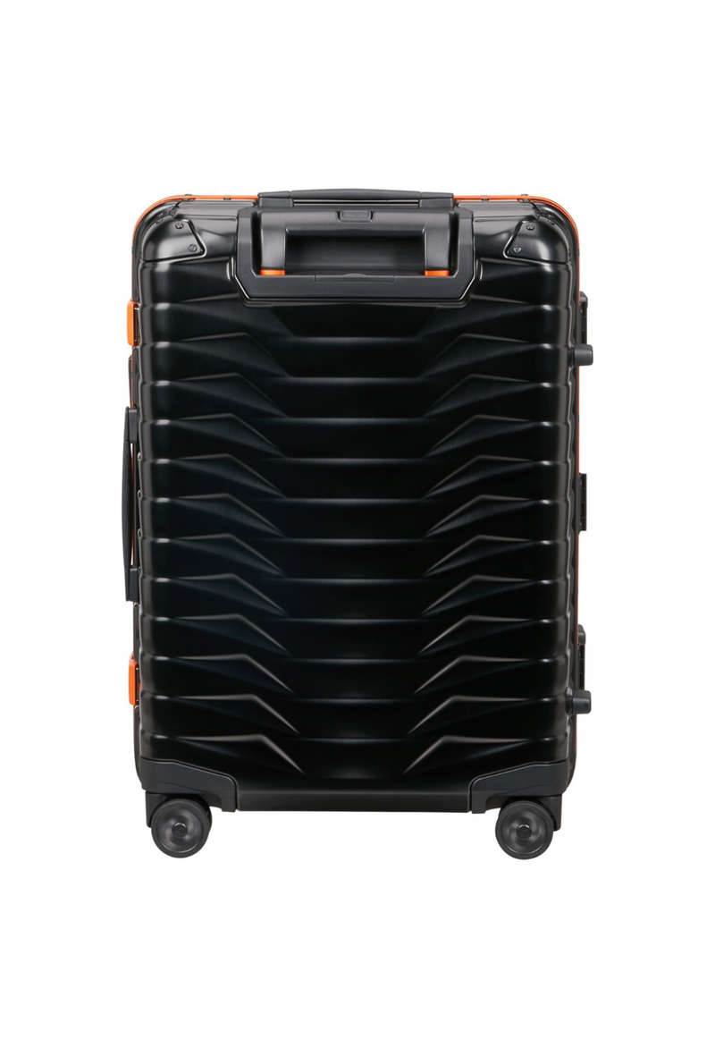 Samsonite Selection Proxis Alu Trolley
