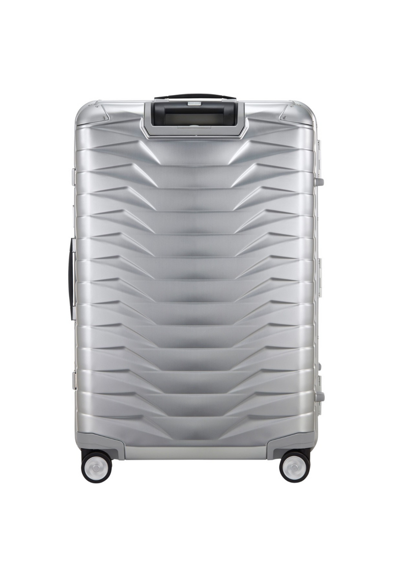 Samsonite Selection Proxis Alu Trolley