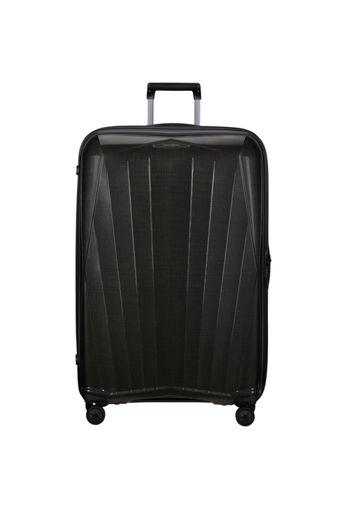 schwarz / XL (ab 81 cm)