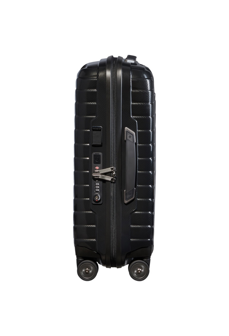 Samsonite Selection Proxis harde koffer met 4 wielen