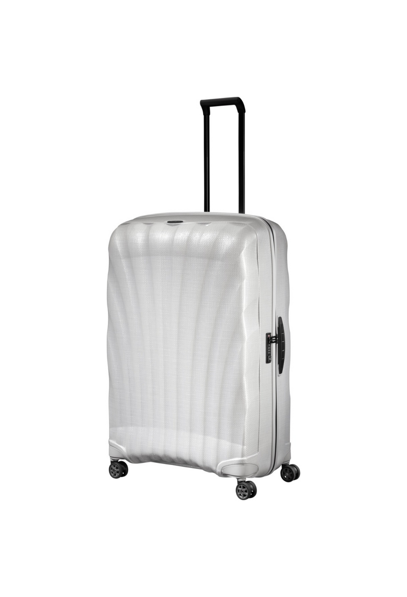 Samsonite Selection C-Lite Hartschalenkoffer mit 4 Rollen