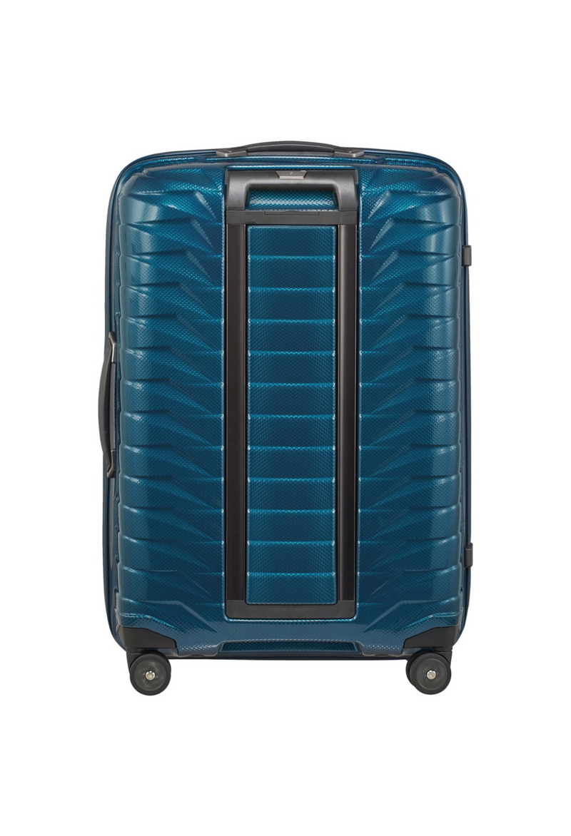 Samsonite Selection Proxis Valigia rigida con 4 ruote