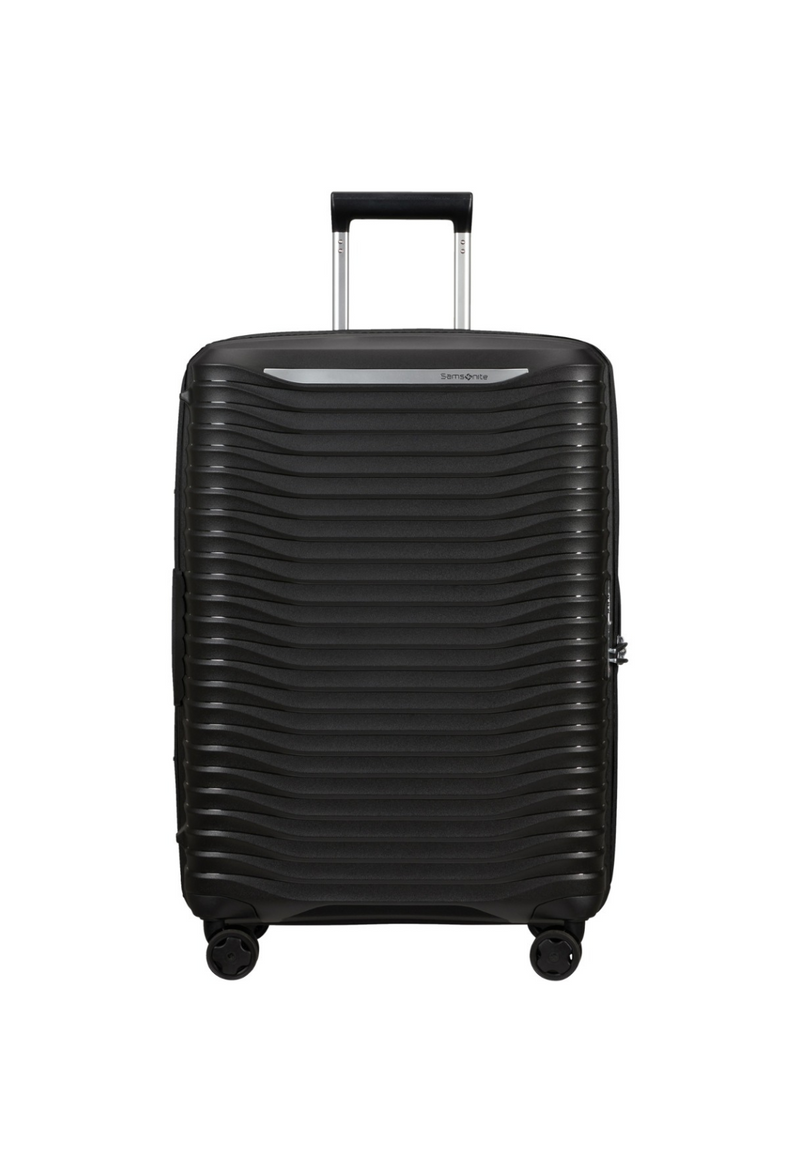 Samsonite Selection Upscape hardcase koffer Met 4 wielen