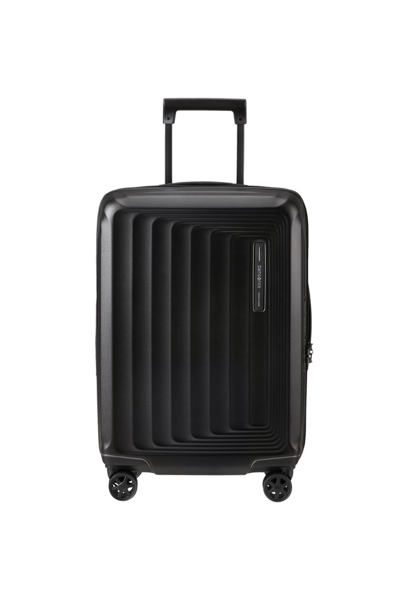 Samsonite Selection Nuon Hartschalenkoffer Mit 4 Rollen