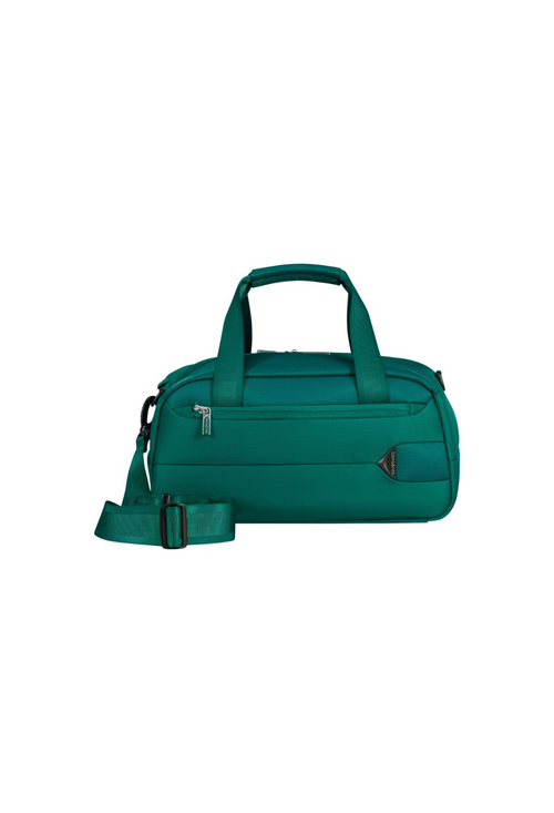 green / XS (carry-on luggage)