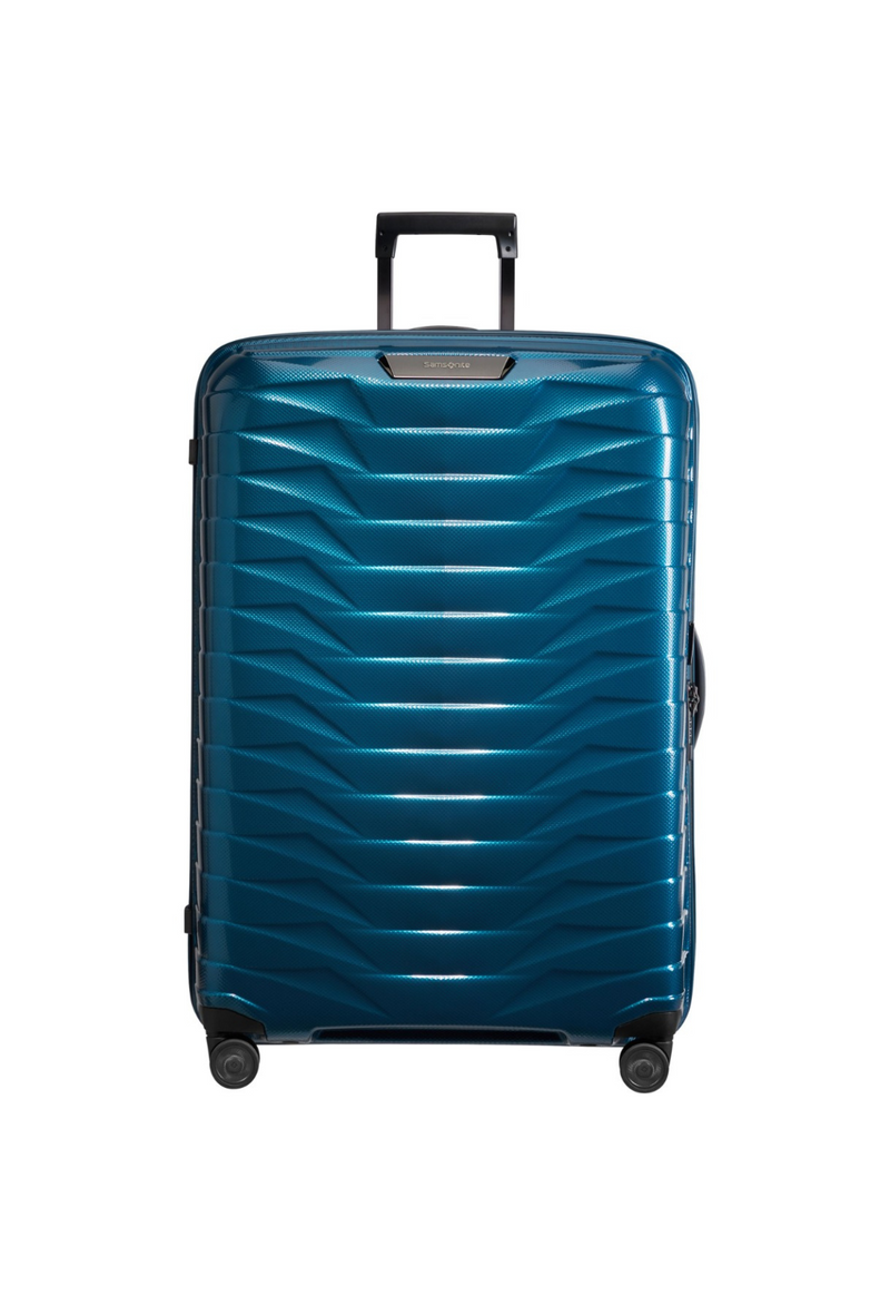 Samsonite Selection Proxis Valigia rigida con 4 ruote