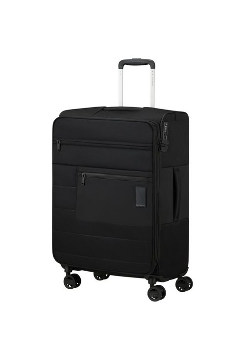 Black / M (60-70 cm)
