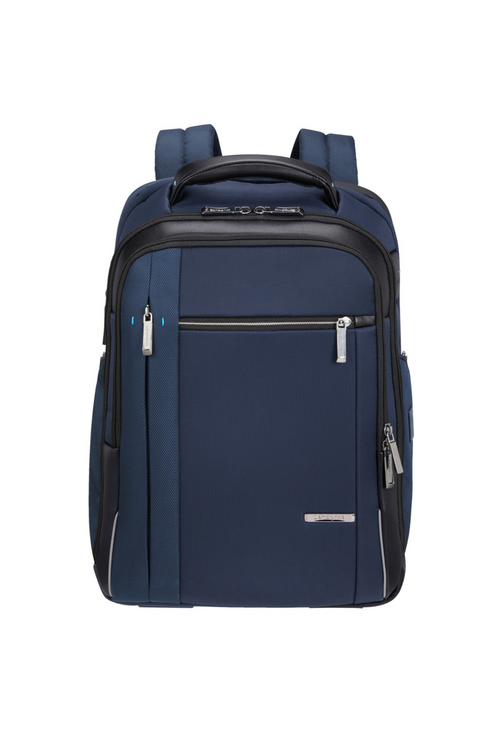 blau / 15.6 Zoll