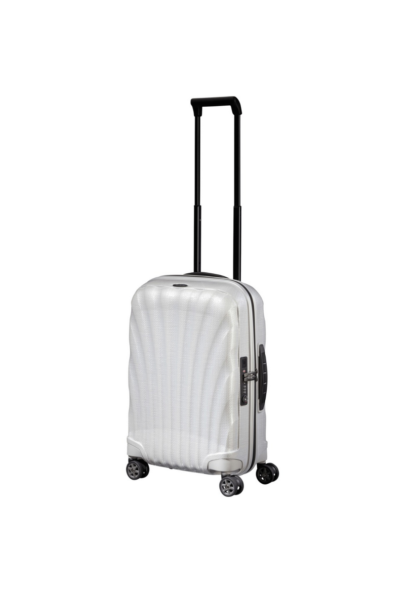 Samsonite Selection C-Lite Maleta rígida con 4 ruedas