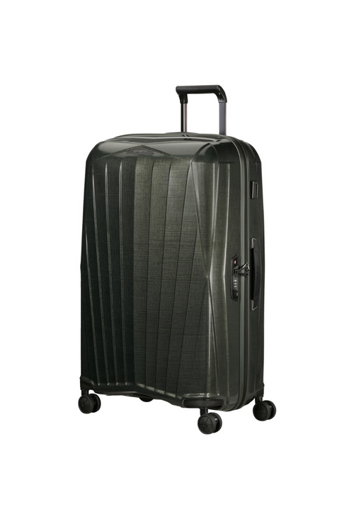 dunkelgrün / L (71-80 cm)