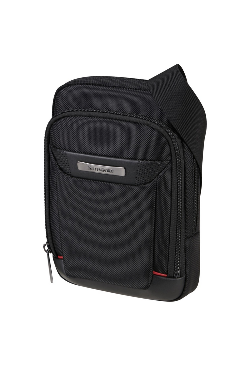 Bolso de hombro Samsonite Selection Pro-dlx 6
