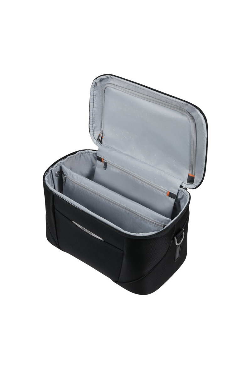 Samsonite Selection Re-lite Beauty Case Cosmetic Bag Beauty-case
