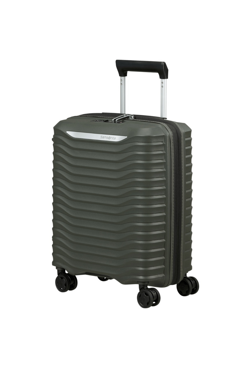 Maleta rígida Samsonite Selection Upscape con 4 ruedas