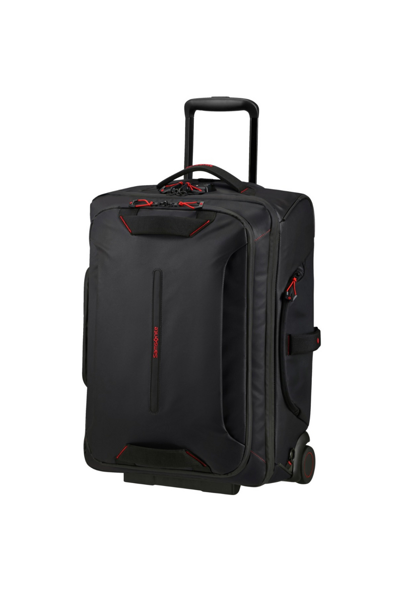 Mochila de lona Samsonite Selection Ecodiver