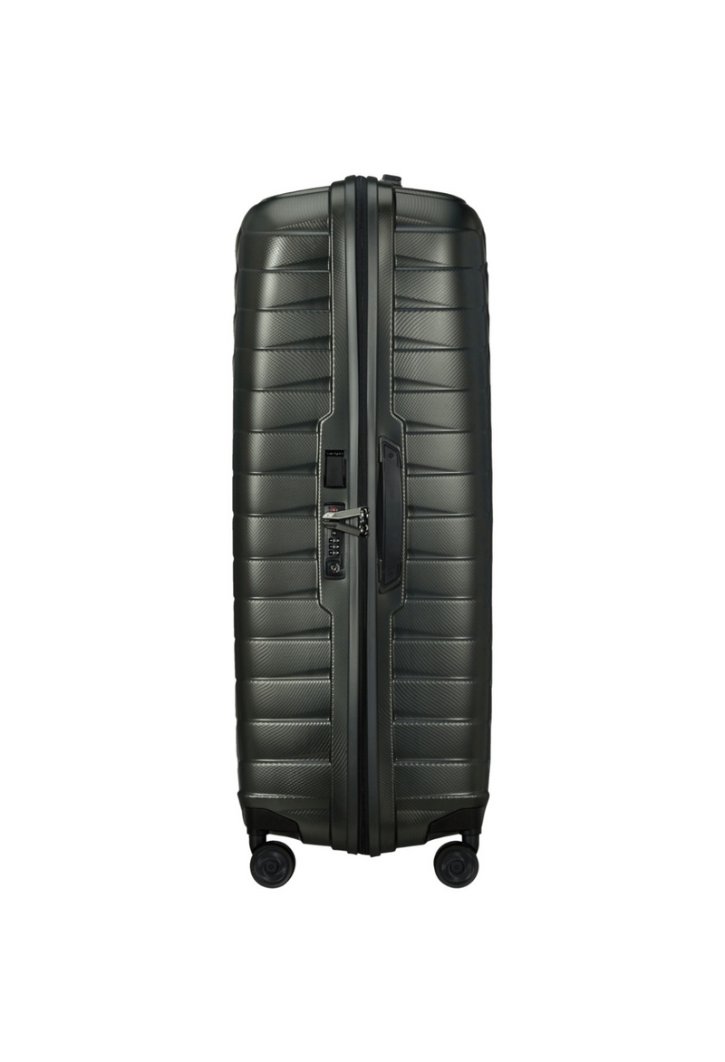 Samsonite Selection Proxis Hartschalenkoffer Mit 4 Rollen