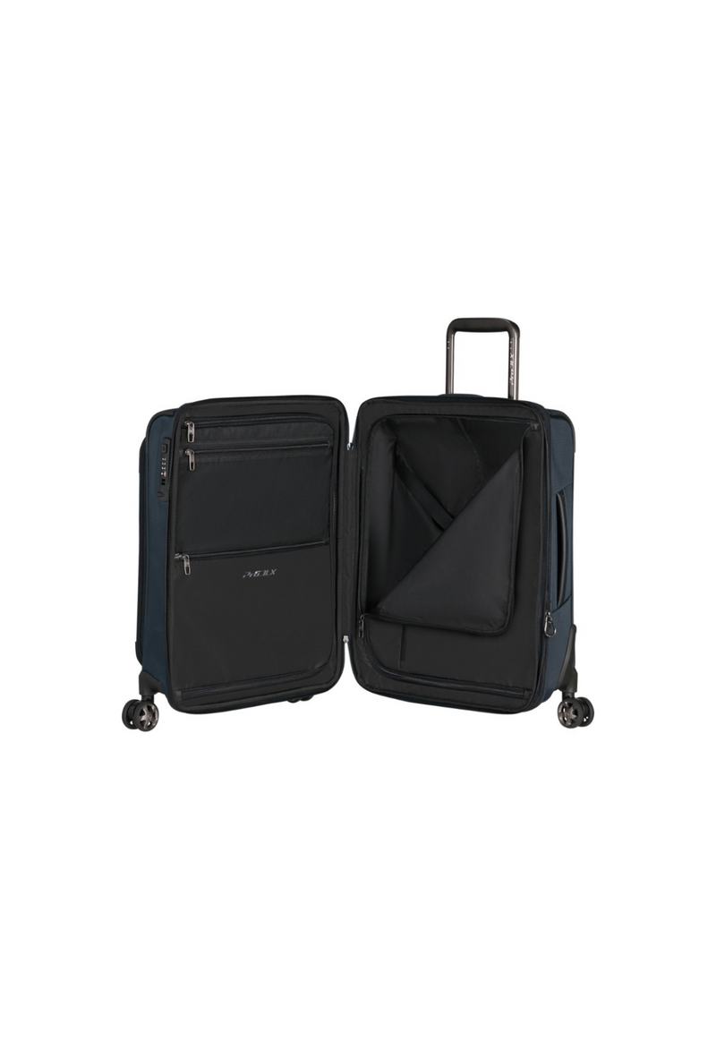 Samsonite Selection Pro-DLX 6 Weichgepäck-trolley