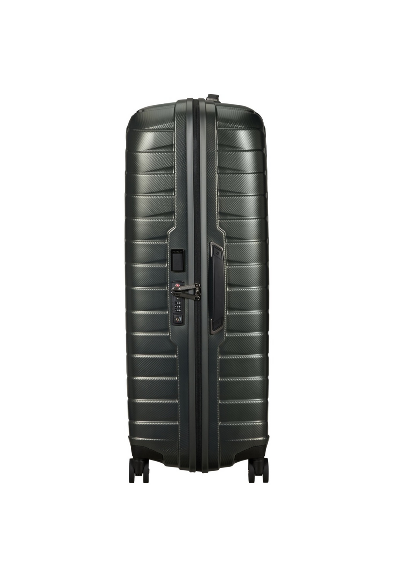 Samsonite Selection Proxis Hartschalenkoffer Mit 4 Rollen