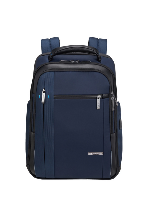 blau / 14.1 Zoll