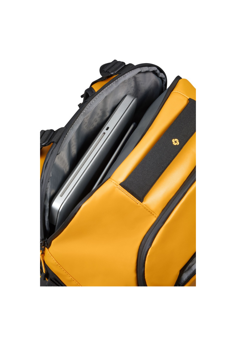 Samsonite Selection Ecodiver Zaino da Viaggio