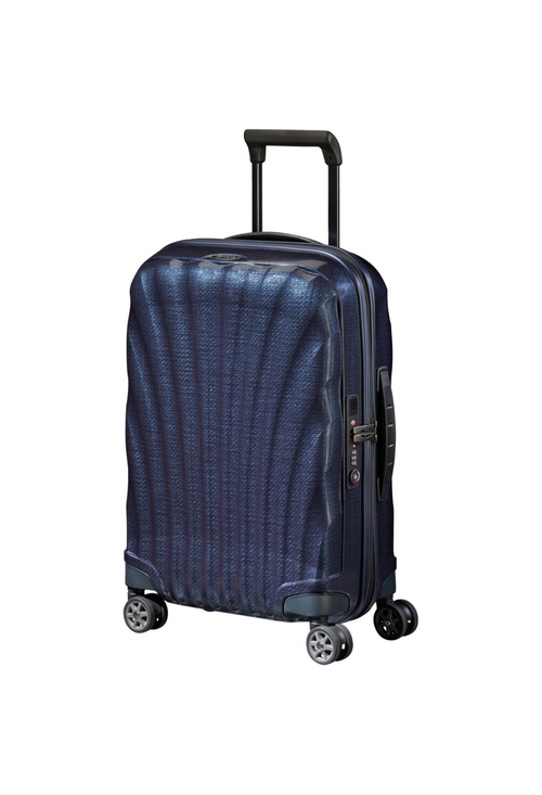 dark blue / XS (carry-on luggage)