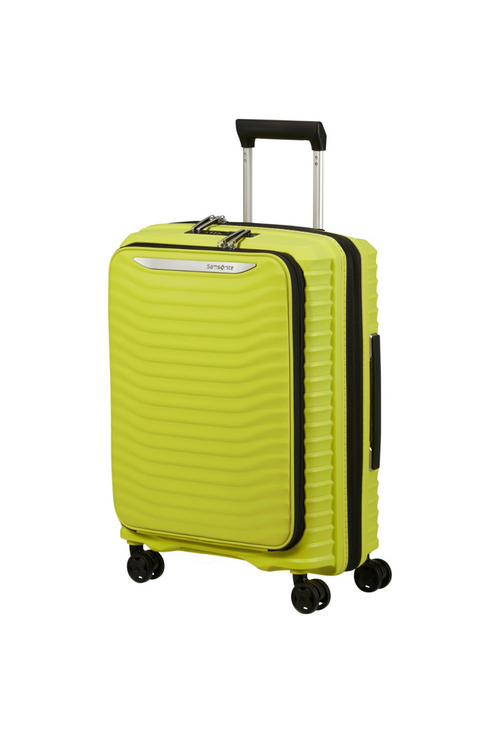 Lime / XS (bagaglio a mano con 23 cm di profondità) / variante Easy Access