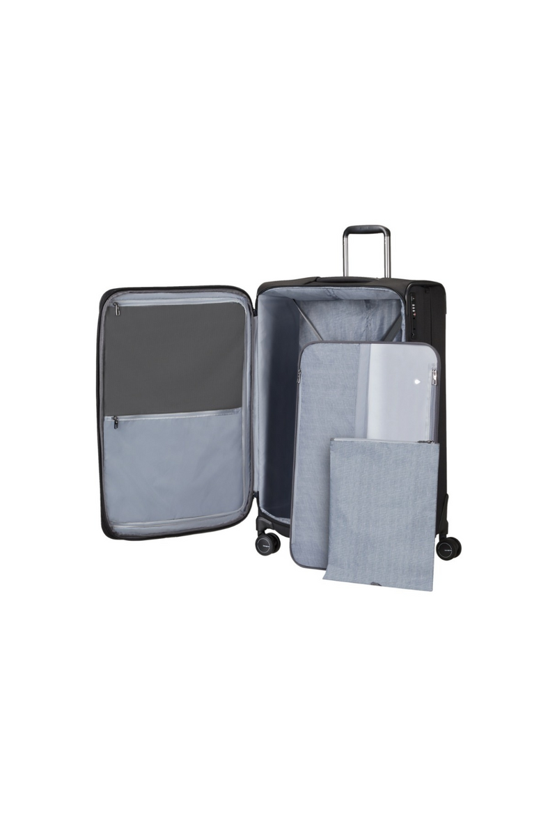 Samsonite Selection Spectrolite 3.0 Trvl Trolley Mit 4 Rollen