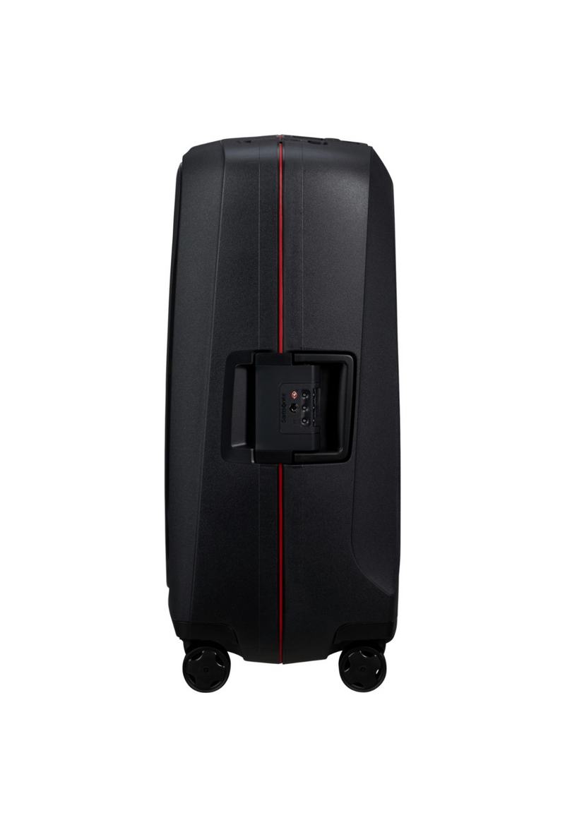 Samsonite Selection Essens Valise rigide à roulettes