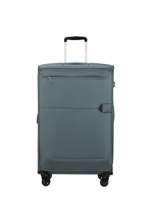 hellblau / L (71-80 cm)