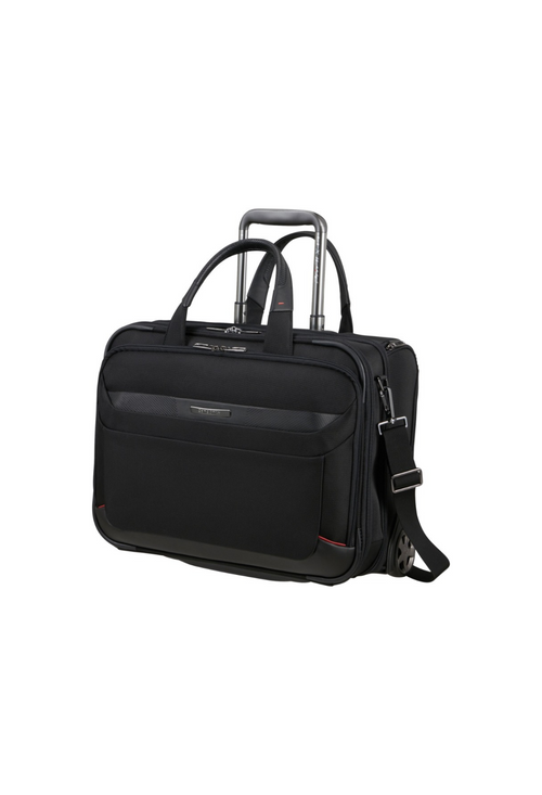 Jet Black / XS (Handgepäck)