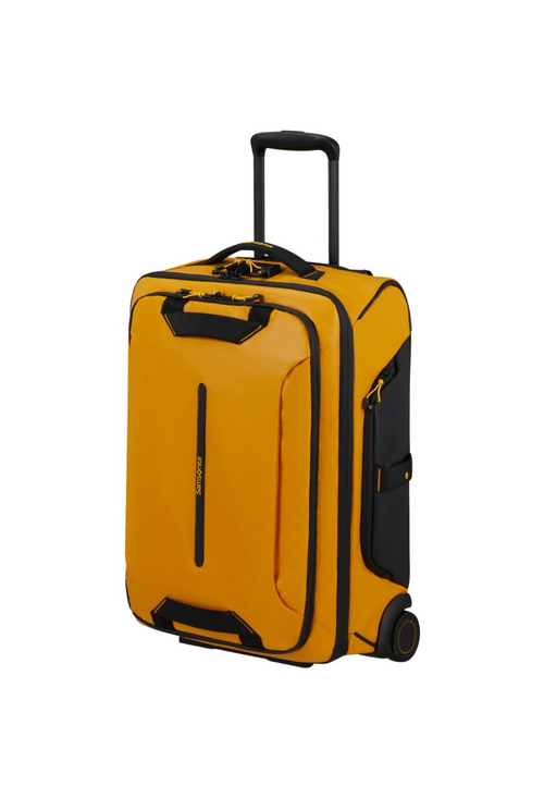 amarillo / XS (equipaje de mano) con 2 ruedas