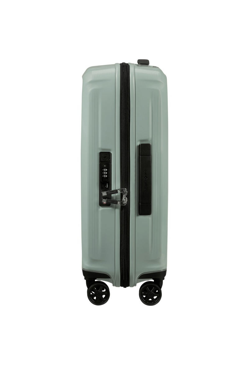 Samsonite Nuon Hartschalenkoffer mit 4 Rollen