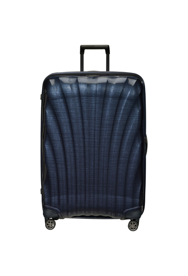 Samsonite Selection C-Lite Hartschalenkoffer mit 4 Rollen