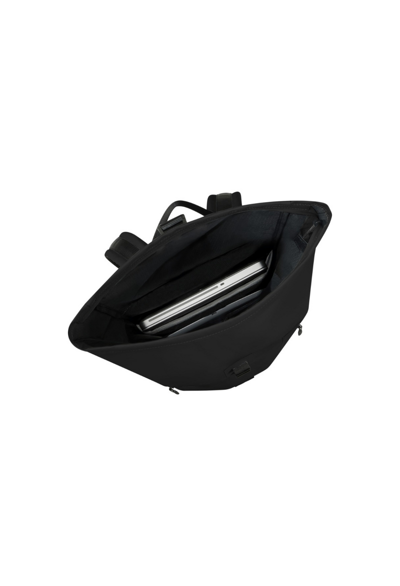 Tapa enrollable Samsonite Selection Coatify Biz