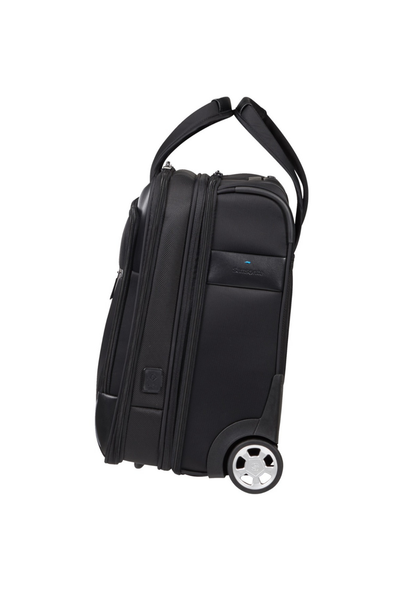 Samsonite Selection Spectrolite 3.0 Business Trolley Negro