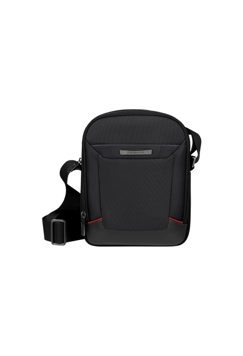 Bolso de hombro Samsonite Selection Pro-dlx 6