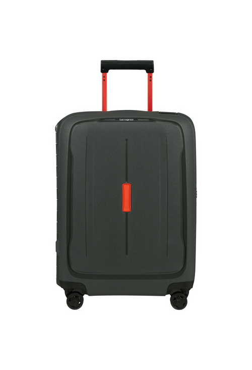 Green Orange / XS (carry-on luggage)
