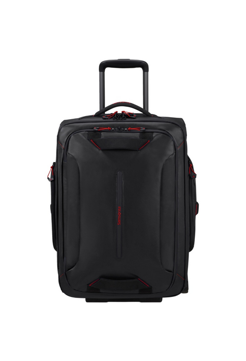 negro / XS (equipaje de mano) con 2 ruedas