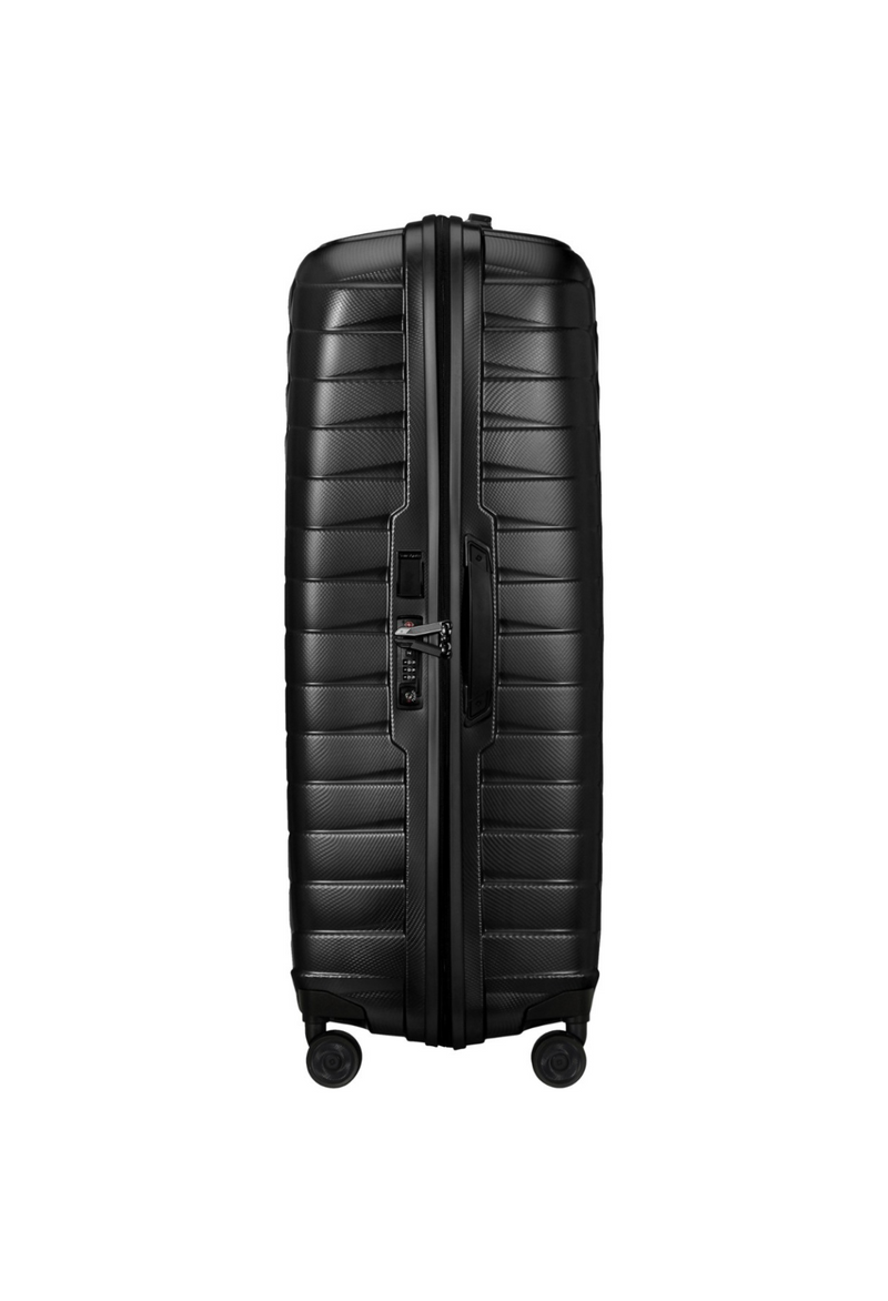 Samsonite Selection Proxis Hartschalenkoffer Mit 4 Rollen